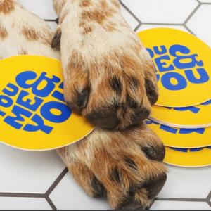 Circle Stickers Printing Circle Stickers Printing